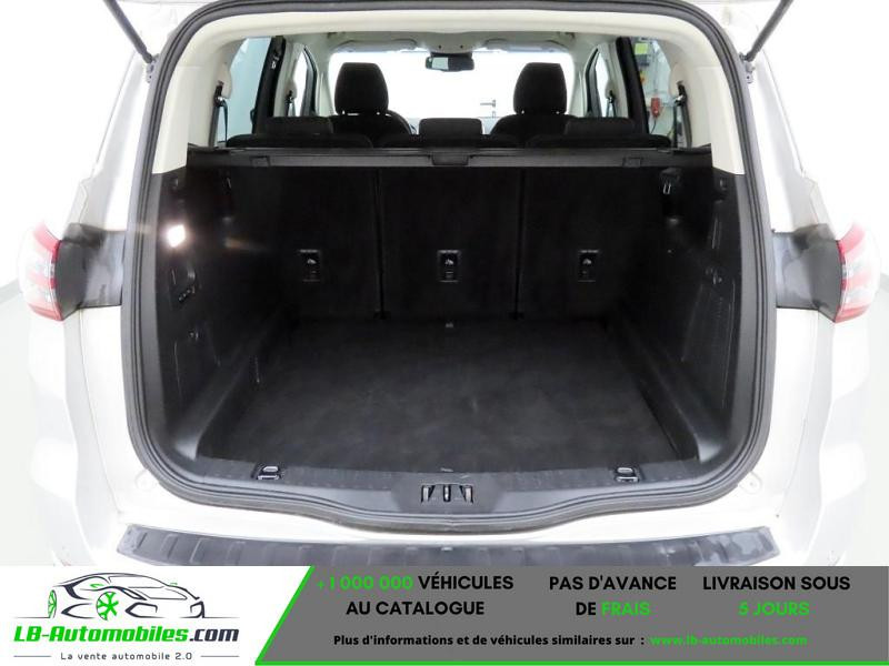 Ford S-max S-MAX 2.0 EcoBlue 150 BVA  occasion  Beaupuy - photo n11