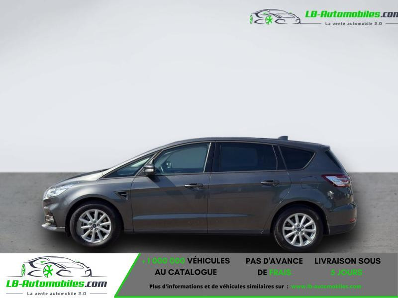 Ford S-max S-MAX 2.0 EcoBlue 150 BVA  occasion  Beaupuy - photo n6
