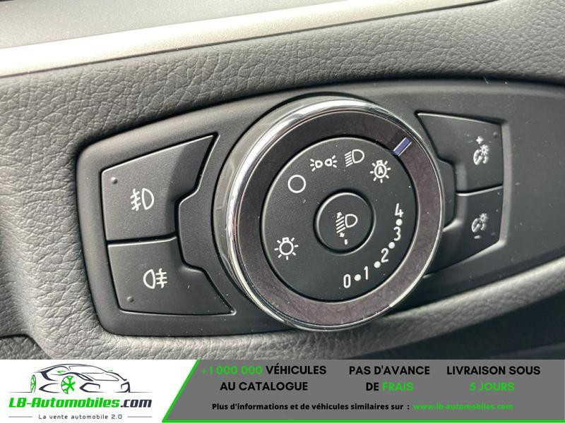 Ford S-max S-MAX 2.0 EcoBlue 150 BVA  occasion  Beaupuy - photo n9