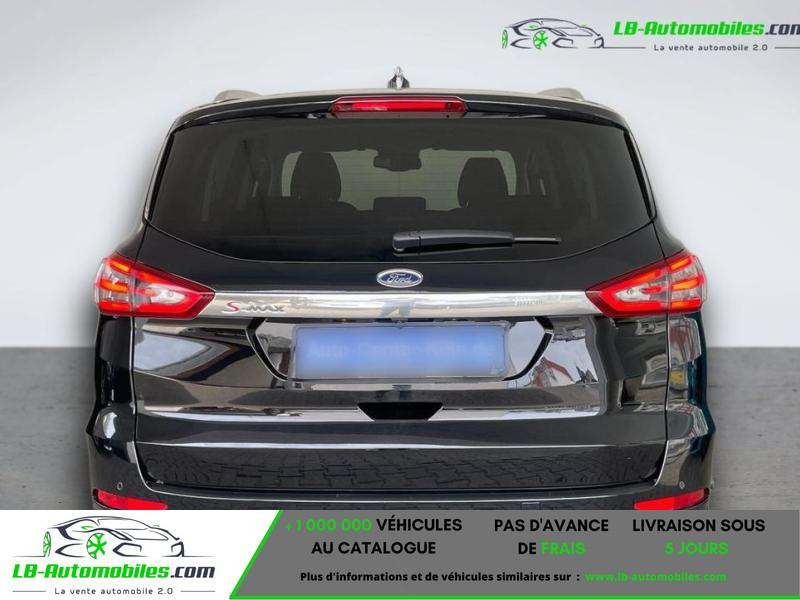 Ford S-max S-MAX 2.0 EcoBlue 150 BVA  occasion  Beaupuy - photo n6