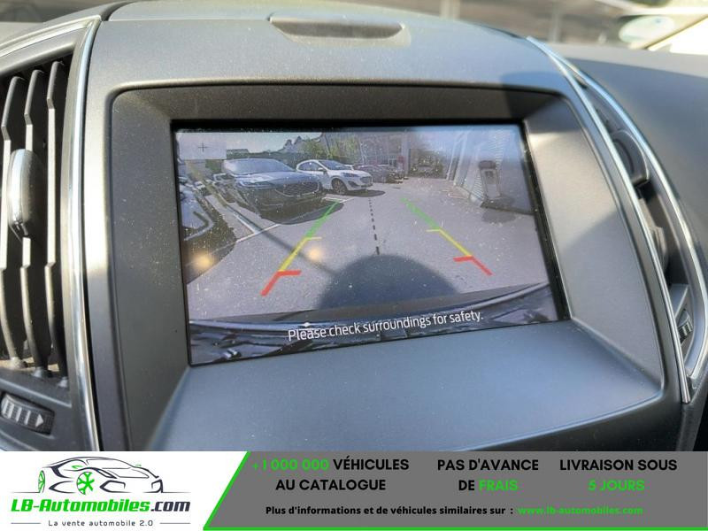 Ford S-max S-MAX 2.0 EcoBlue 150 BVA  occasion  Beaupuy - photo n9