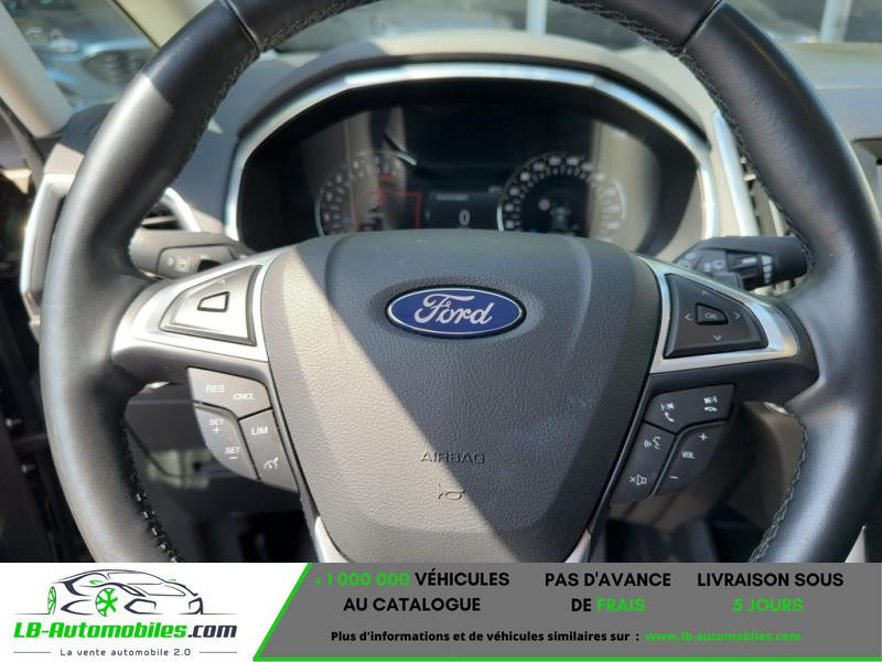 Ford S-max S-MAX 2.0 EcoBlue 150 BVA  occasion  Beaupuy - photo n8