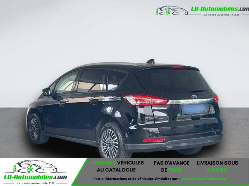 Ford S-max S-MAX 2.0 EcoBlue 150 BVA  occasion  Beaupuy - photo n4