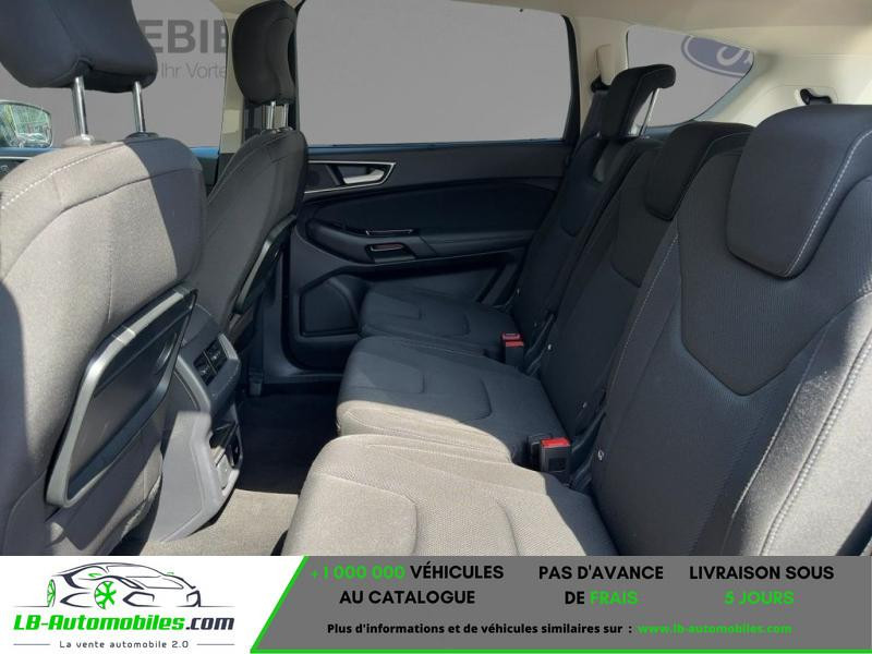 Ford S-max S-MAX 2.0 EcoBlue 150 BVA  occasion  Beaupuy - photo n7