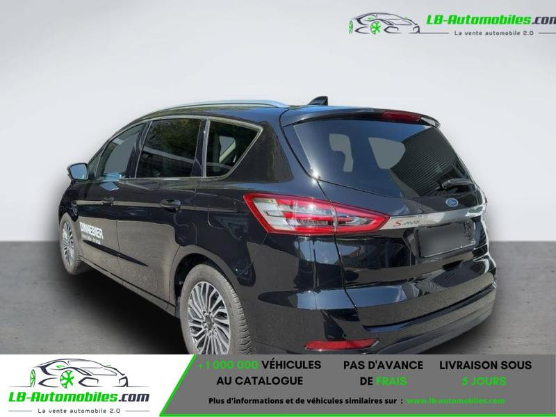 Ford S-max S-MAX 2.0 EcoBlue 150 BVA  occasion  Beaupuy - photo n4