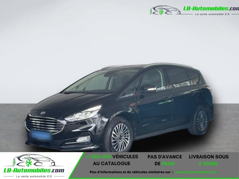 Ford S-max S-MAX 2.0 EcoBlue 150 BVA  occasion  Beaupuy