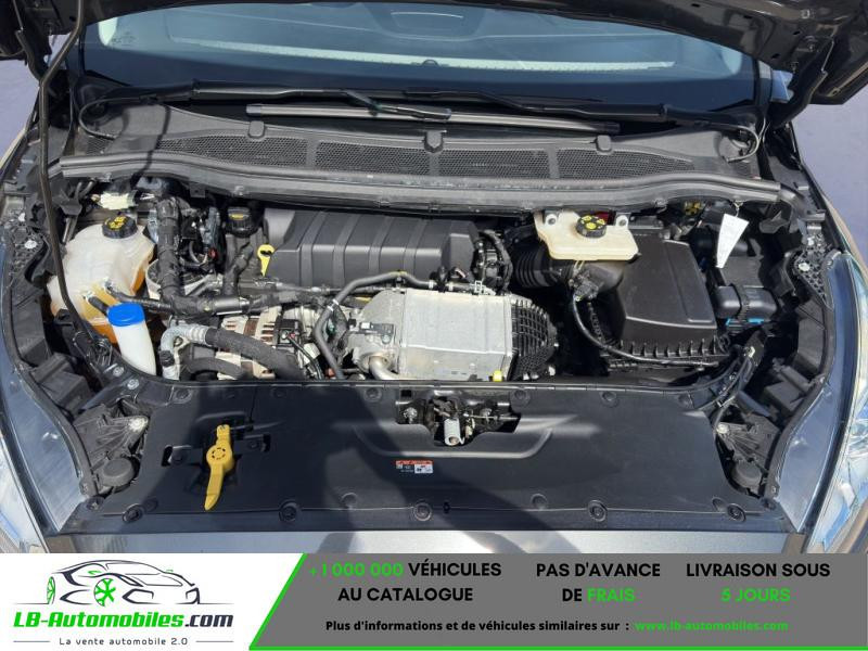 Ford S-max S-MAX 2.0 EcoBlue 150 BVA  occasion  Beaupuy - photo n12