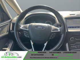 Ford S-max S-MAX 2.0 EcoBlue 150 BVA  occasion  Beaupuy - photo n8