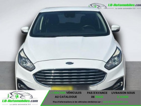 Ford S-max S-MAX 2.0 EcoBlue 150 BVA  occasion  Beaupuy - photo n4