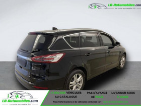 Ford S-max S-MAX 2.0 EcoBlue 150 BVA  occasion  Beaupuy - photo n4