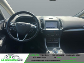 Ford S-max S-MAX 2.0 EcoBlue 150 BVA  occasion  Beaupuy - photo n3