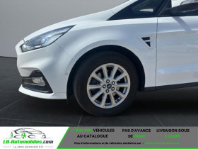 Ford S-max S-MAX 2.0 EcoBlue 150 BVA  occasion  Beaupuy - photo n9