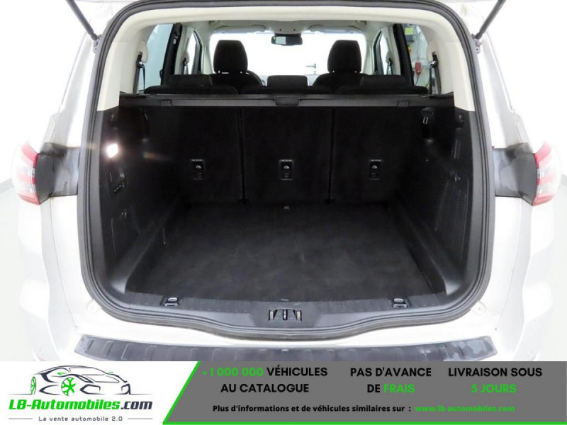 Ford S-max S-MAX 2.0 EcoBlue 150 BVA  occasion  Beaupuy - photo n11