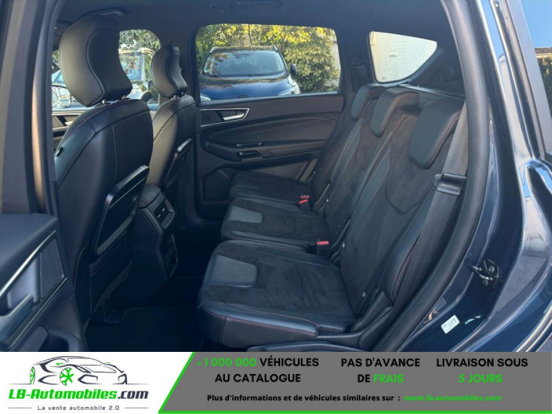 Ford S-max S-MAX 2.0 EcoBlue 150 BVA  occasion  Beaupuy - photo n6