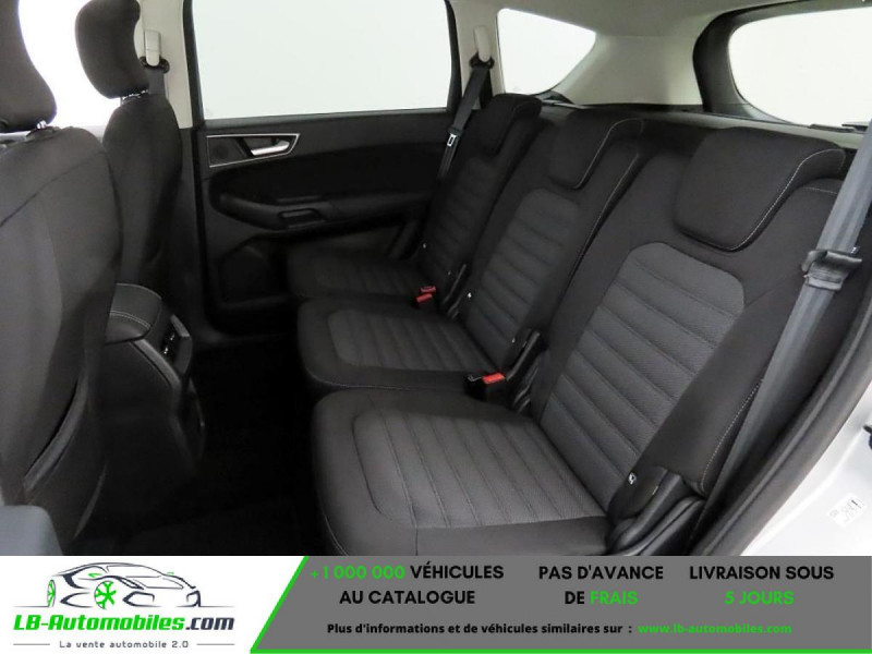 Ford S-max S-MAX 2.0 EcoBlue 150 BVA  occasion  Beaupuy - photo n8