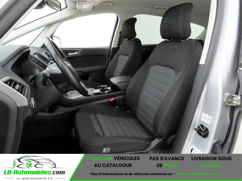 Ford S-max S-MAX 2.0 EcoBlue 150 BVA  occasion  Beaupuy - photo n7
