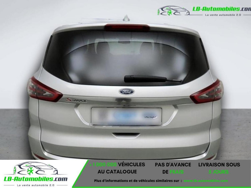 Ford S-max S-MAX 2.0 EcoBlue 150 BVA  occasion  Beaupuy - photo n6