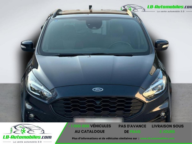 Ford S-max S-MAX 2.0 EcoBlue 150 BVA  occasion  Beaupuy - photo n2