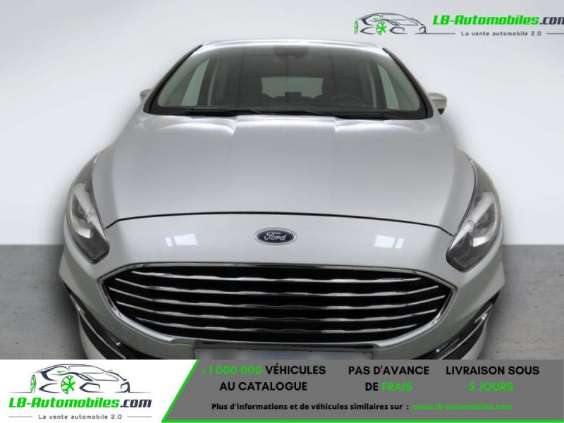 Ford S-max S-MAX 2.0 EcoBlue 150 BVA  occasion  Beaupuy - photo n5