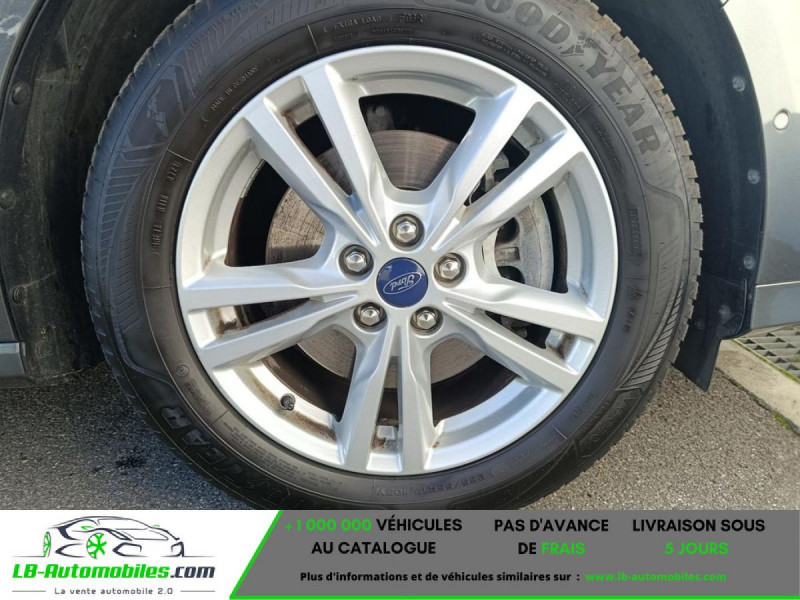 Ford S-max S-MAX 2.0 EcoBlue 150 BVA  occasion  Beaupuy - photo n8