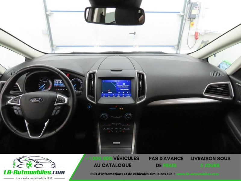 Ford S-max S-MAX 2.0 EcoBlue 150 BVA  occasion  Beaupuy - photo n3