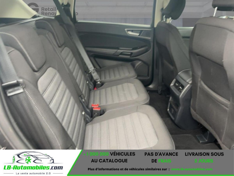 Ford S-max S-MAX 2.0 EcoBlue 150 BVA  occasion  Beaupuy - photo n7