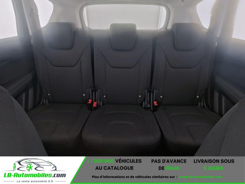 Ford S-max S-MAX 2.0 EcoBlue 150 BVA  occasion  Beaupuy - photo n8