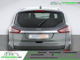 Ford S-max S-MAX 2.0 EcoBlue 150 BVA  occasion � Beaupuy - photo n�7