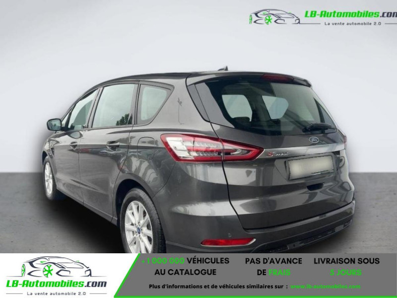Ford S-max S-MAX 2.0 EcoBlue 150 BVA  occasion  Beaupuy - photo n4
