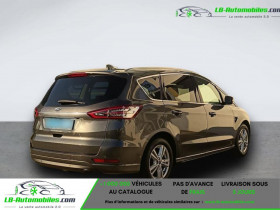 Ford S-max S-MAX 2.0 EcoBlue 150 BVA  occasion � Beaupuy - photo n�3
