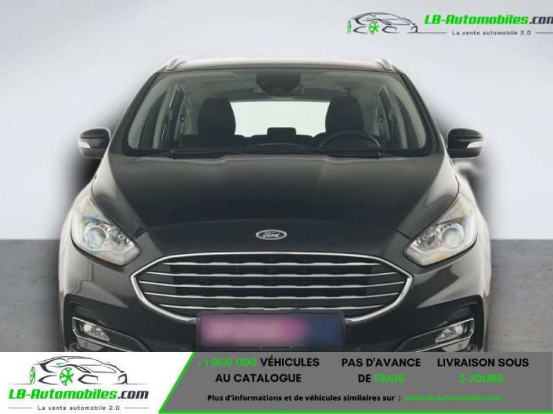 Ford S-max S-MAX 2.0 EcoBlue 150 BVA  occasion  Beaupuy - photo n5