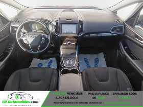 Ford S-max S-MAX 2.0 EcoBlue 150 BVA  occasion � Beaupuy - photo n�2