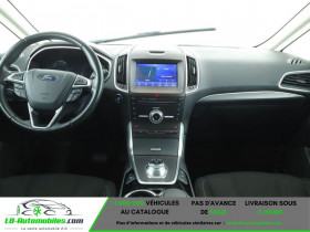 Ford S-max S-MAX 2.0 EcoBlue 150 BVA  occasion � Beaupuy - photo n�3
