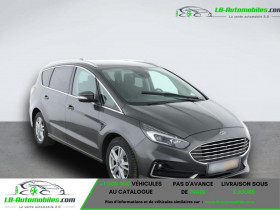 Ford S-max S-MAX 2.0 EcoBlue 150 BVA  occasion � Beaupuy - photo n�2