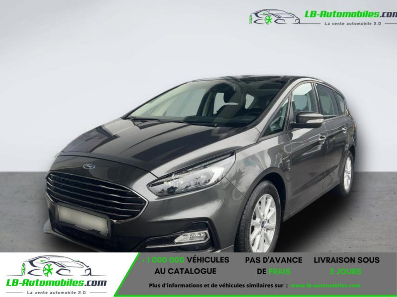 Ford S-max S-MAX 2.0 EcoBlue 150 BVA  occasion  Beaupuy