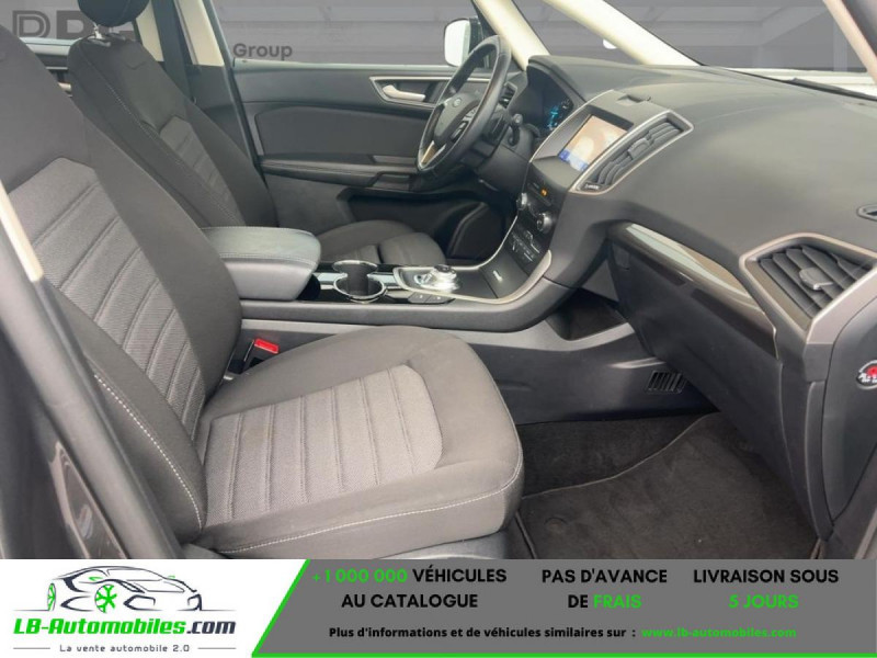 Ford S-max S-MAX 2.0 EcoBlue 150 BVA  occasion  Beaupuy - photo n6