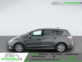Ford S-max S-MAX 2.0 EcoBlue 150 BVA  occasion � Beaupuy - photo n�6
