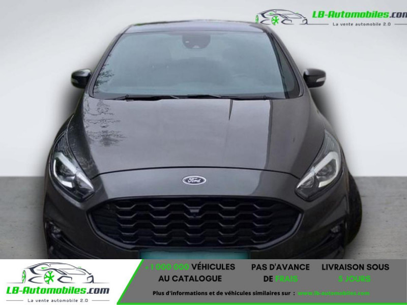 Ford S-max S-MAX 2.0 EcoBlue 150 BVA  occasion  Beaupuy - photo n4