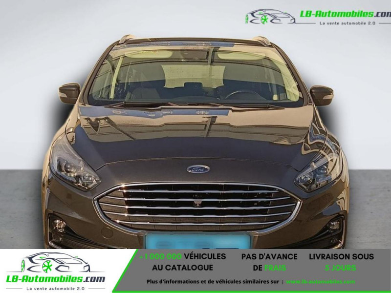 Ford S-max S-MAX 2.0 EcoBlue 150 BVA  occasion  Beaupuy - photo n4