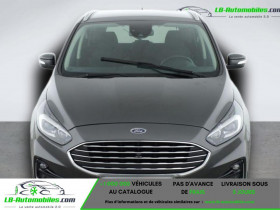 Ford S-max S-MAX 2.0 EcoBlue 150 BVA  occasion � Beaupuy - photo n�5