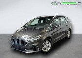 Ford S-max occasion année 2021 boite Automatique Annonce Ford S-max occasion Diesel S-MAX 2.0 EcoBlue 150 BVA à Beaupuy