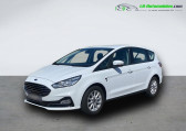 Ford S-max occasion année 2022 boite Automatique Annonce Ford S-max occasion Diesel S-MAX 2.0 EcoBlue 150 BVA à Beaupuy