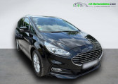 Ford S-max occasion année 2020 boite Automatique Annonce Ford S-max occasion Diesel S-MAX 2.0 EcoBlue 150 BVA à Beaupuy