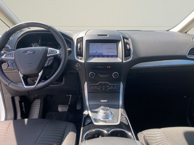 Ford S-max S-MAX 2.0 EcoBlue 150 BVA  occasion  Beaupuy - photo n3