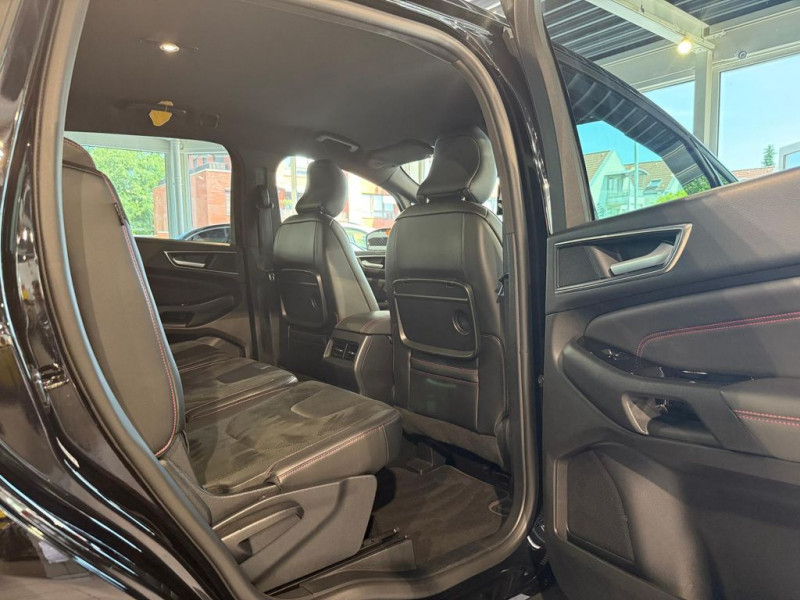 Ford S-max S-MAX 2.0 EcoBlue 150 BVA  occasion  Beaupuy - photo n6