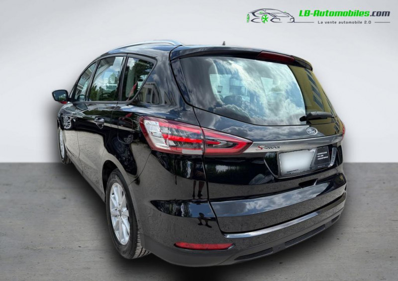 Ford S-max S-MAX 2.0 EcoBlue 150 BVA  occasion  Beaupuy - photo n4