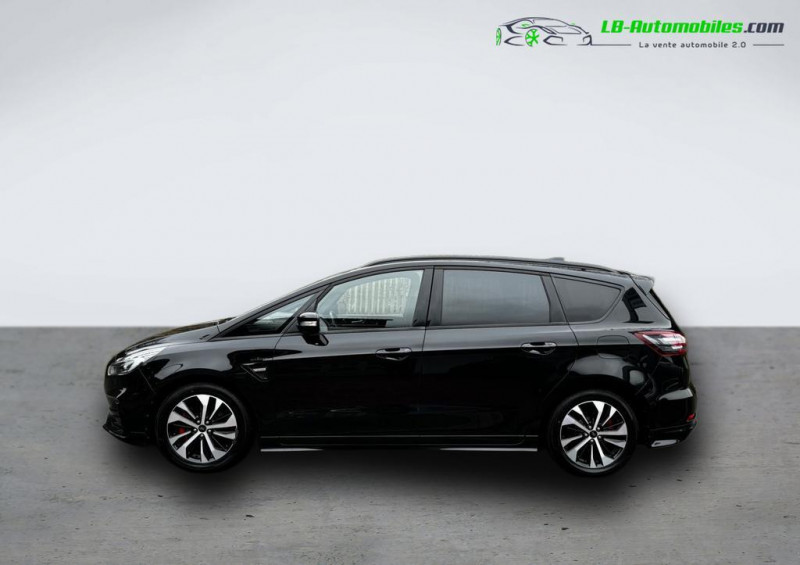 Ford S-max S-MAX 2.0 EcoBlue 150 BVA  occasion  Beaupuy - photo n2