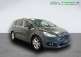 Ford S-max occasion année 2019 boite Automatique Annonce Ford S-max occasion Diesel S-MAX 2.0 EcoBlue 150 BVA à Beaupuy
