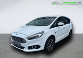 Ford S-max occasion année 2016 boite Automatique Annonce Ford S-max occasion Diesel S-MAX 2.0 EcoBlue 150 BVA à Beaupuy