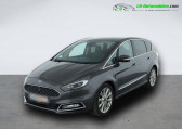 Ford S-max S-MAX 2.0 EcoBlue 150 BVA   Beaupuy 31